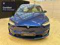 Tesla Model X Palladium "Certified Pre-Owned" Bleu - thumbnail 3