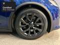 Tesla Model X Palladium "Certified Pre-Owned" Bleu - thumbnail 13