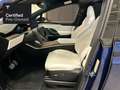 Tesla Model X Palladium "Certified Pre-Owned" Bleu - thumbnail 15
