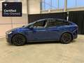 Tesla Model X Palladium "Certified Pre-Owned" Bleu - thumbnail 4