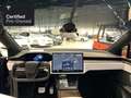 Tesla Model X Palladium "Certified Pre-Owned" Bleu - thumbnail 18