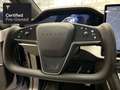 Tesla Model X Palladium "Certified Pre-Owned" Bleu - thumbnail 19