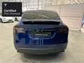 Tesla Model X Palladium "Certified Pre-Owned" Bleu - thumbnail 9