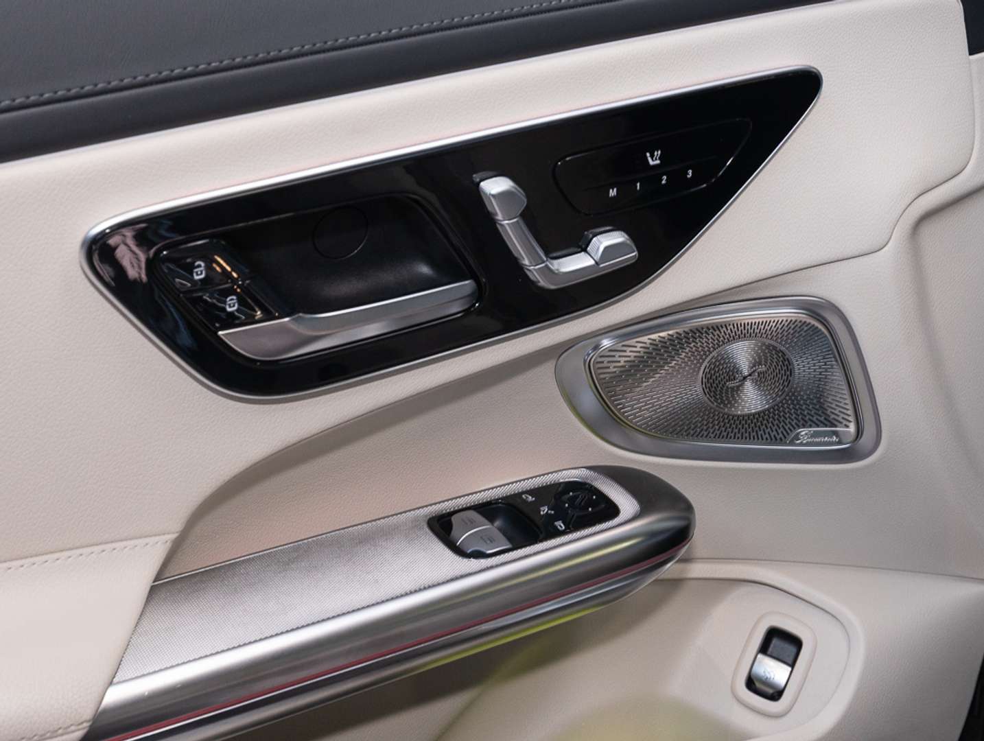 Mercedes CLE 53 AMG Coupé 53 Sport -  - Joinsteer - #5