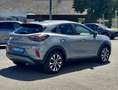Ford Puma 1,0 EcoBoost Hybrid Titanium Silber - thumbnail 10