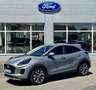 Ford Puma 1,0 EcoBoost Hybrid Titanium Silber - thumbnail 7
