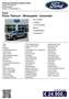 Ford Puma 1,0 EcoBoost Hybrid Titanium Silber - thumbnail 13