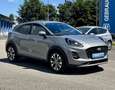 Ford Puma 1,0 EcoBoost Hybrid Titanium Silber - thumbnail 9