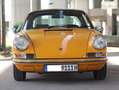 Porsche 911 Targa 1971 2,2 T (matching nr. - vollrestauriert) Gelb - thumbnail 3