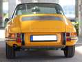 Porsche 911 Targa 1971 2,2 T (matching nr. - vollrestauriert) Gelb - thumbnail 2