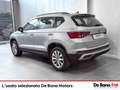 SEAT Ateca 2.0 tdi xperience 150cv dsg Argento - thumbnail 3