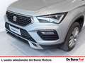 SEAT Ateca 2.0 tdi xperience 150cv dsg Plateado - thumbnail 26