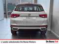 SEAT Ateca 2.0 tdi xperience 150cv dsg Argento - thumbnail 4
