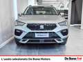 SEAT Ateca 2.0 tdi xperience 150cv dsg Argento - thumbnail 2