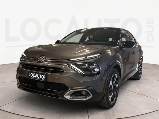 Citroen C4 1.2 hybrid Max 136cv e-dcs6 - PROMO