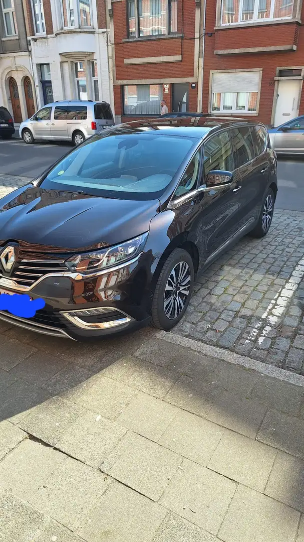 Renault Espace 1.6 dCi Energy Initiale Paris EDC - 1