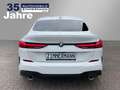 BMW 220 220d Gran Coupe M-Sport*LED*Kamera*8-fach*1.Hand* Weiß - thumbnail 9