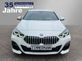 BMW 220 220d Gran Coupe M-Sport*LED*Kamera*8-fach*1.Hand* Weiß - thumbnail 7