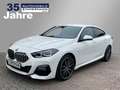 BMW 220 220d Gran Coupe M-Sport*LED*Kamera*8-fach*1.Hand* Weiß - thumbnail 2