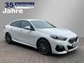 BMW 220 220d Gran Coupe M-Sport*LED*Kamera*8-fach*1.Hand* Weiß - thumbnail 5