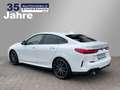 BMW 220 220d Gran Coupe M-Sport*LED*Kamera*8-fach*1.Hand* Weiß - thumbnail 3