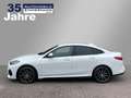 BMW 220 220d Gran Coupe M-Sport*LED*Kamera*8-fach*1.Hand* Weiß - thumbnail 1