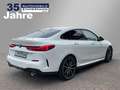 BMW 220 220d Gran Coupe M-Sport*LED*Kamera*8-fach*1.Hand* Weiß - thumbnail 6