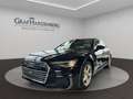 Audi A6 Limo 50 TDI quattro Tiptronic S line Matrix Schwarz - thumbnail 1