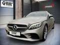 Mercedes-Benz C 220 d Cabrio Aut. Grau - thumbnail 2