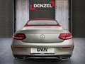 Mercedes-Benz C 220 d Cabrio Aut. Grau - thumbnail 11