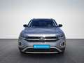 Volkswagen T-Roc 1.5TSI DSG Style LED+/AHK/Navi/ACC Silber - thumbnail 3