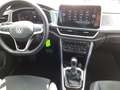 Volkswagen T-Roc 1.5TSI DSG Style LED+/AHK/Navi/ACC Silber - thumbnail 18