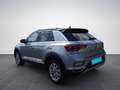 Volkswagen T-Roc 1.5TSI DSG Style LED+/AHK/Navi/ACC Silber - thumbnail 5