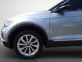 Volkswagen T-Roc 1.5TSI DSG Style LED+/AHK/Navi/ACC Silber - thumbnail 23