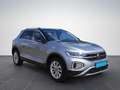Volkswagen T-Roc 1.5TSI DSG Style LED+/AHK/Navi/ACC Silber - thumbnail 9
