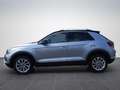 Volkswagen T-Roc 1.5TSI DSG Style LED+/AHK/Navi/ACC Silber - thumbnail 4
