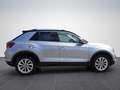 Volkswagen T-Roc 1.5TSI DSG Style LED+/AHK/Navi/ACC Silber - thumbnail 8