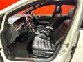 Volkswagen Golf VII Lim. GTI 1.Hand DSG Weiß - thumbnail 12