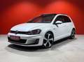 Volkswagen Golf VII Lim. GTI 1.Hand DSG Weiß - thumbnail 6
