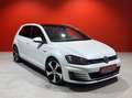 Volkswagen Golf VII Lim. GTI 1.Hand DSG Weiß - thumbnail 1