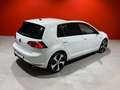 Volkswagen Golf VII Lim. GTI 1.Hand DSG Weiß - thumbnail 11