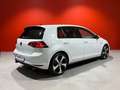 Volkswagen Golf VII Lim. GTI 1.Hand DSG Weiß - thumbnail 10