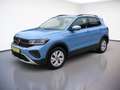 Volkswagen T-Cross LIFE 1.0TSI 95PS ACC.2xPDC.VIRTUAL.KLIMA.APP-C.SHZ Blau - thumbnail 2
