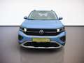 Volkswagen T-Cross LIFE 1.0TSI 95PS ACC.2xPDC.VIRTUAL.KLIMA.APP-C.SHZ Blau - thumbnail 3