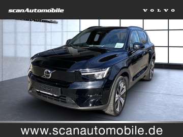 XC 40 Core Recharge Pure Electric 2WD Bluetooth