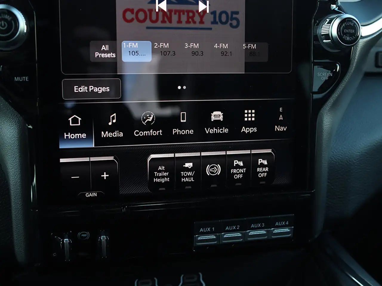 RAM 3500 снимка RAM 3500