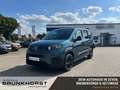 Citroen Berlingo BlueHDi 130 Plus MPV M AHK+Carplay+PDC Bleu - thumbnail 1