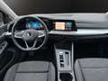 Volkswagen Golf VIII Var. 2.0 TDI DSG Life LED+ACC+NAVI Klima Grau - thumbnail 13