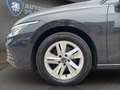 Volkswagen Golf VIII Var. 2.0 TDI DSG Life LED+ACC+NAVI Klima Grau - thumbnail 10