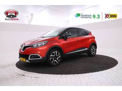 Renault Captur 0.9 TCe Dynamique Stoelverwarming, Cruise, Airco